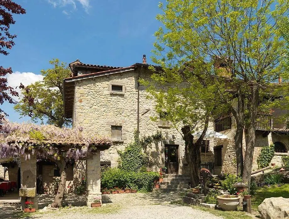Agriturismo La Fenice-1