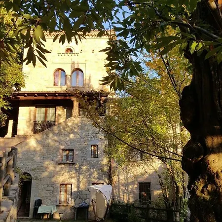 Agriturismo La Fenice-2